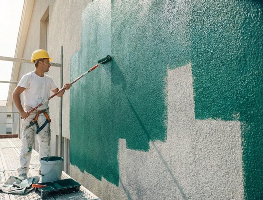 Professional Painting