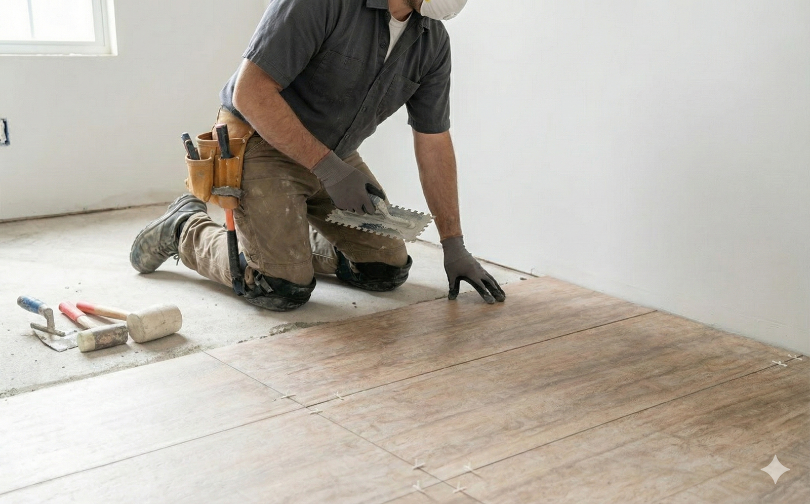 Flooring Services