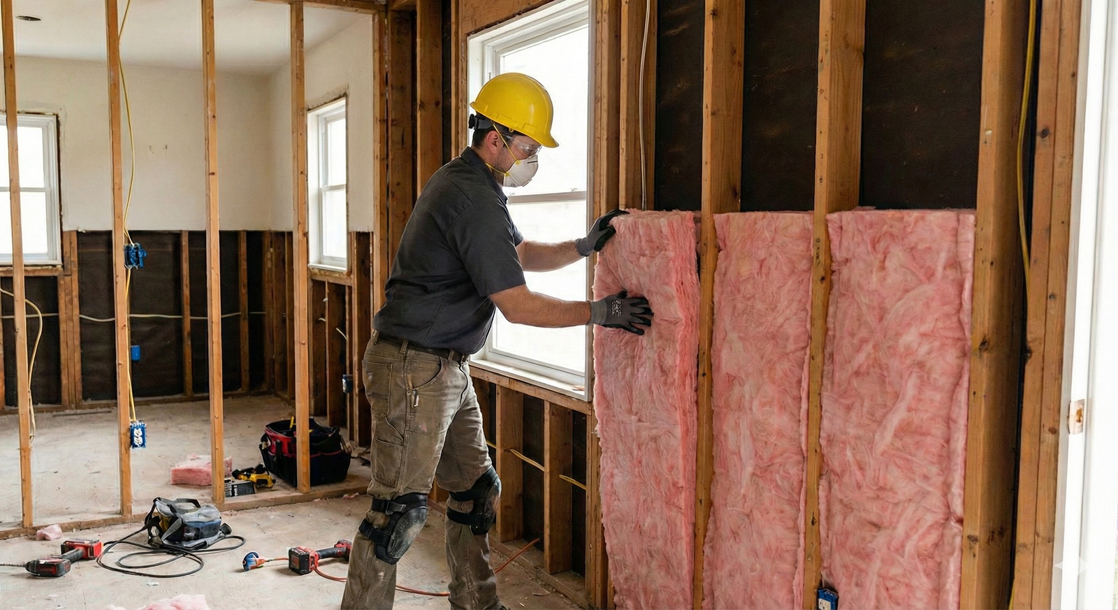 Insulation Services