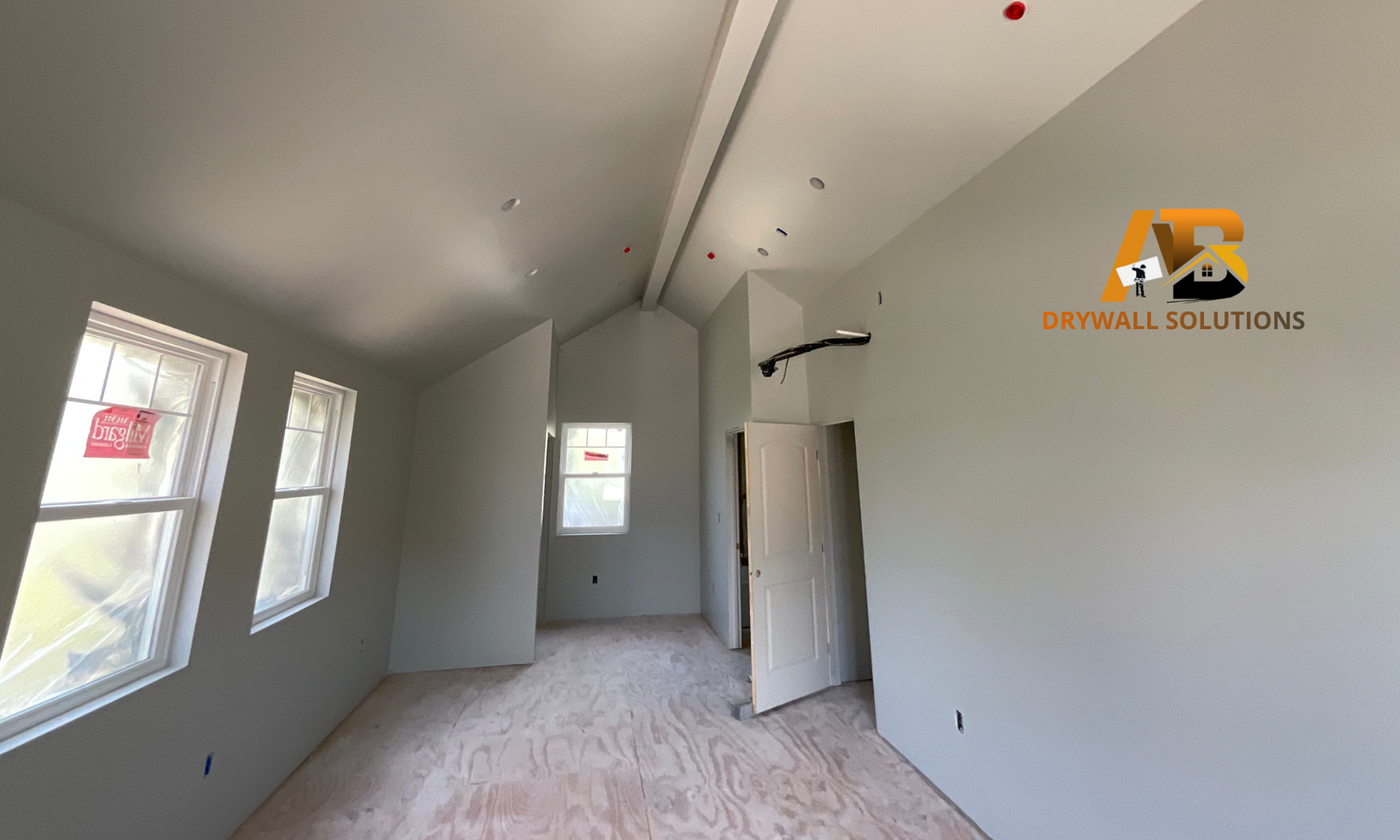 Before project photo